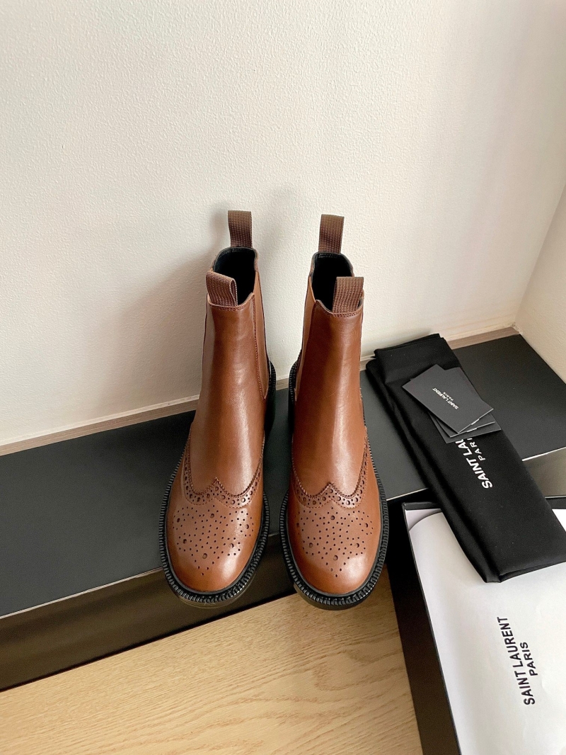 Y51 boots